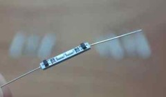 REALISTIC SA-2000 SA-2001 replacement LED lamps bulbs lights upgrade kit