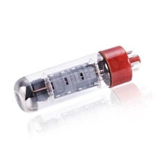 1PC NEW Audio Valve Vacuum Russia SVETLANA EL34 Replace EL34B/6CA7