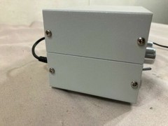 LUXMAN LXV-OT10 Vacuum Tube Phono Equalizer Kit Analog Audio Great Condition