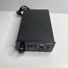 TEAC AN-60 W Noise Reduction Unit – Great condition