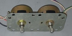Pioneer S-910 SCS-043-A Attenuator Tested and Working