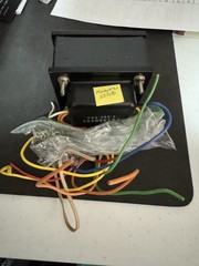 Marantz 2220B Transformer