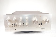Pioneer SA-9800 Stereo Integrated Amplifier Vintage AC100V Working