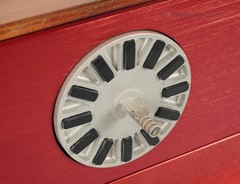 PIONEER RT-909 Reel-to-Reel Tape Deck –Professionally Restored – 1-Year Warranty