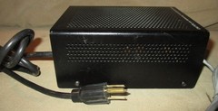 Hero 1 Charging Unit – Vintage Heathkit Robot ET-18 Charger