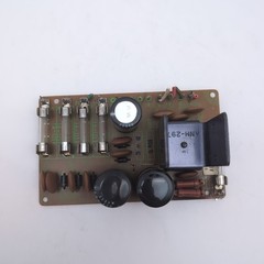 *OEM PART* PIONEER SX-1050 Receiver Regulated Power Assembly B-Part AWR-104 XX10