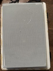 Title: Vintage 1996 Klipsch K-1015-S In-Wall Speakers (Matched Pair) -Rare Pair