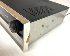 Scott Stereomaster 315-B FM Stereo Tuner Tested & Working!