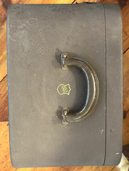 BELLE & HOWELL SPEAKER….CA.1940