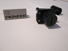 Pioneer SX-1250 SX-1050 SX-950 SX-1010 (NEW Holder Assy for AM Antenna) W72-092