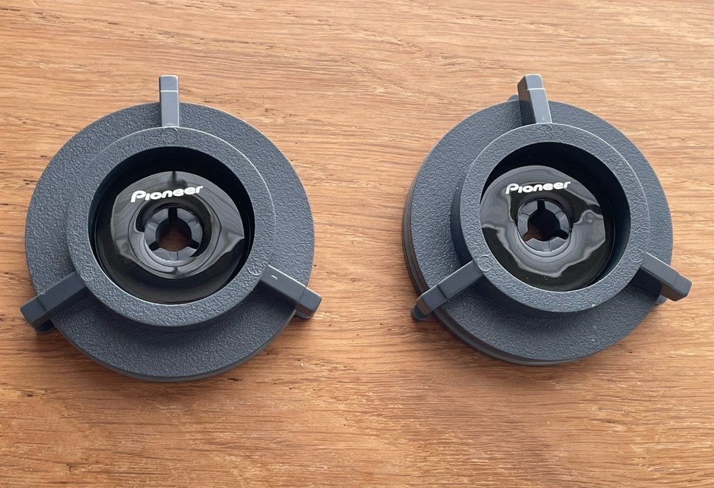 NAB HUB Adapters For Pioneer RT-909 901