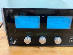 McIntosh MC2505 Stereo Power Amplifier
