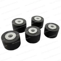 4PCS Vintage Pinch Roller for SONY Technics HCD-H7、HCD-H771、HCD-H881、HCD-H991