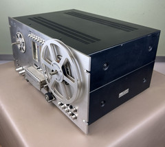 PIONEER RT-707 REEL TO REEL