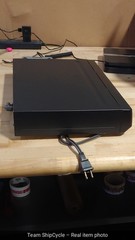 DOESNT WORK ** SONY EVC20 NTSC Analog 8mm Video 8 HiFi Stereo Player Recorder