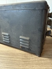 Vintage Freshman G-60-S Tube Radio Power Supply Unit W5
