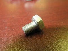 Marantz Receiver Face plate Bolt Screws 2275 2250 2240 2220B and more