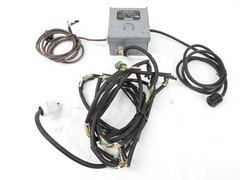 Allen Organ TG-1 Tone Generator Vintage Audio Part (original, untested)