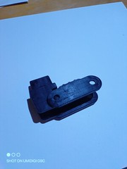 Marantz 2252b Am antenna holder-BOTH PARTS. New 3D design. No soldering required