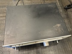 Pioneer TX-6500 II FM/AM Stereo Tuner – See Demo Video