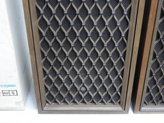 Pioneer CS-33A Vintage Stereo Floor Speakers + Boxes (outstanding condition)