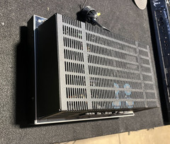 Vintage McIntosh MC752 Stereo Amplifier 75 Watt