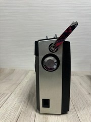 SONY CF-1980 Vintage Boombox Radio Cassette Recorder Fully Serviced Working