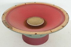 Matched Pair of Stromberg Carlson 15″ Coaxial Speakers ( Custom 400 )
