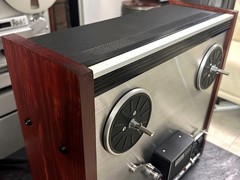 TEAC 3300-10 Stereo Reel to Reel Semi-Pro Tested + 30-Day Guarantee