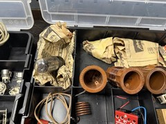 Antique/Vintage Radio Spare Parts 20s,30s,40s,50s,60s
