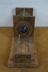 Antique Wireless Radio Slide Tuner Loose Coupler Shortwave 19″
