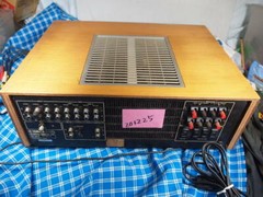 Yamaha CA-1000 Ⅲ mk3 (CA-1010) Integrated Amplifier + Power Supply 220/100V JP