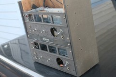 ROBERT MONO BLOCK TUBE AMPLIFIER