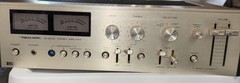 Realistic SA 2000 Stereo Amplifier