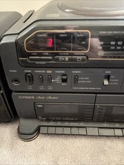 Fisher PH-D8000