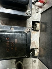 Knight Tube Ampflier KN 3220A