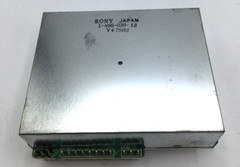 Sony Converter Unit V47902, 1-466-039-13, DXC-325P NIB