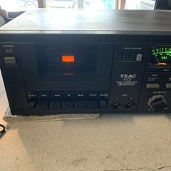 TEAC A-103