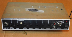 Fender 15R Guitar Amp Chassis AS IS Parts