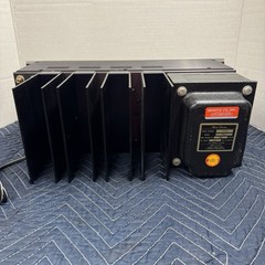 PHASE LINEAR 700B 2-CHANNEL STEREO POWER AMPLIFIER – SERVICED – CLEANED – TESTED