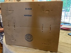 GE VHS HQ VCR 9-7100 FACTORY SEALED NEW IN BOX UNOPENED