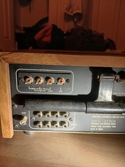 Sherwood S-7150A Vintage Receiver – Works Perfect –