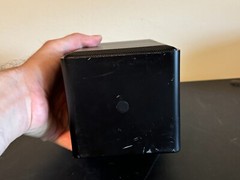 Vintage Soundolier AS115 Speaker 8 ohm indoor/outdoor
