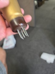 PHILIPS E 463 tube