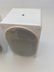 GC Electronics 30-3511 indoor/outdoor speaker home theater max power 80 watts