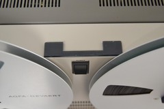 DUST COVER FOR TASCAM BR-20 BR20 NEW