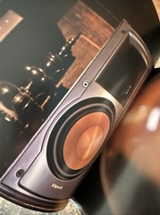Klipsch Reference II Speakers Original Audio Brochure 2010 12 pg, Specs, Info