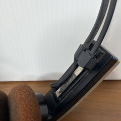 Vintage SONY MDR-FM5 Single Band Headband Radio JAPAN FM Stereo Radio