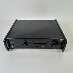 TEAC NT-505 USB DAC/Network Player 120V; AS-IS