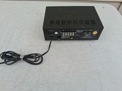 Realistic MPA-20 20-Watt AC/Mobile Solid State PA Amplifier System CLEAN, TESTED